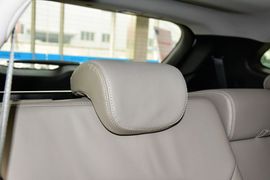 2013款现代格锐3.0L