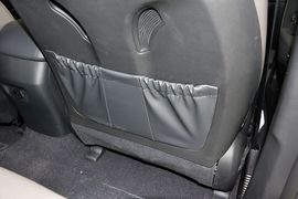 2013款现代格锐3.0L
