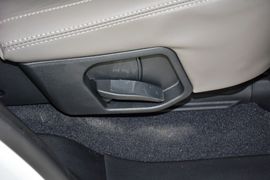 2013款现代格锐3.0L