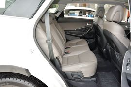 2013款现代格锐3.0L