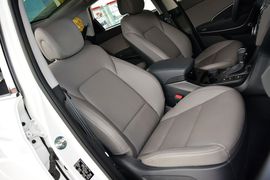 2013款现代格锐3.0L