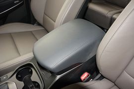 2013款现代格锐3.0L