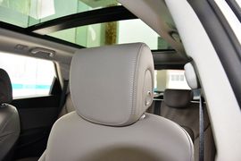2013款现代格锐3.0L