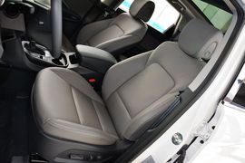 2013款现代格锐3.0L