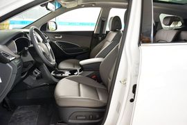 2013款现代格锐3.0L