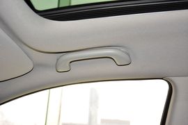 2013款现代格锐3.0L