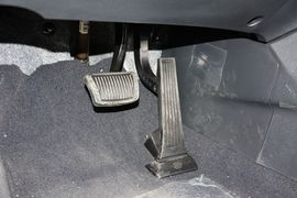 2013款现代格锐3.0L