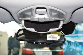 2013款现代格锐3.0L