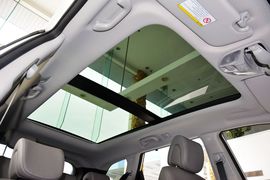 2013款现代格锐3.0L