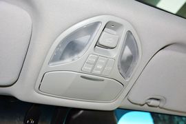 2013款现代格锐3.0L