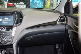 2013款现代格锐3.0L
