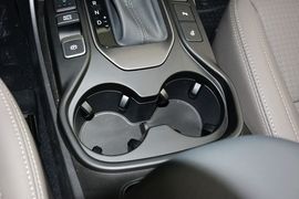 2013款现代格锐3.0L