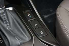 2013款现代格锐3.0L