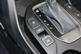 2013款现代格锐3.0L