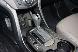 2013款现代格锐3.0L