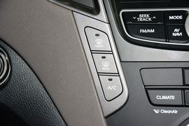2013款现代格锐3.0L
