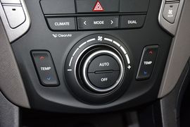 2013款现代格锐3.0L