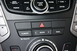 2013款现代格锐3.0L