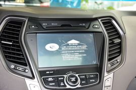 2013款现代格锐3.0L
