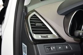 2013款现代格锐3.0L