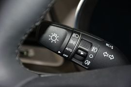 2013款现代格锐3.0L
