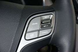 2013款现代格锐3.0L