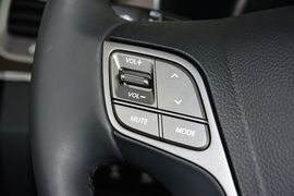 2013款现代格锐3.0L