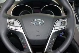 2013款现代格锐3.0L