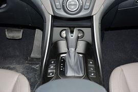 2013款现代格锐3.0L