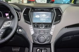 2013款现代格锐3.0L