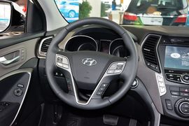 2013款现代格锐3.0L