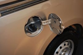 2015款五菱宏光V