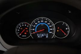 2015款五菱宏光V