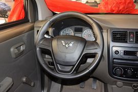 2015款五菱宏光V