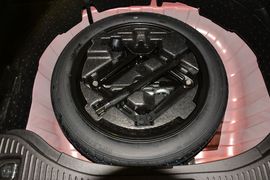 2015款别克昂科拉1.4T自动两驱都市精英型