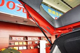 2015款别克昂科拉1.4T自动两驱都市精英型