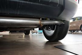 2015款别克昂科拉1.4T自动两驱都市精英型