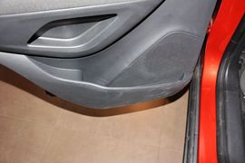 2015款别克昂科拉1.4T自动两驱都市精英型