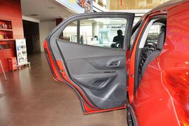 2015款别克昂科拉1.4T自动两驱都市精英型