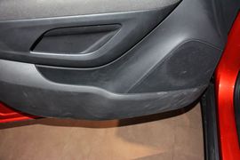 2015款别克昂科拉1.4T自动两驱都市精英型