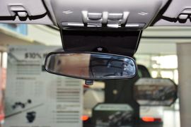 2015款别克昂科拉1.4T自动两驱都市精英型
