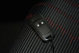 2015款别克昂科拉1.4T自动两驱都市精英型