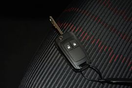 2015款别克昂科拉1.4T自动两驱都市精英型