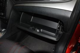 2015款别克昂科拉1.4T自动两驱都市精英型