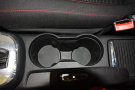 2015款别克昂科拉1.4T自动两驱都市精英型