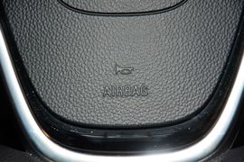 2015款别克昂科拉1.4T自动两驱都市精英型