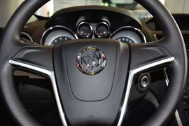 2015款别克昂科拉1.4T自动两驱都市精英型