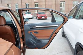 2015款大众凌渡330TSI