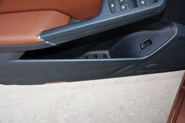 2015款大众凌渡330TSI