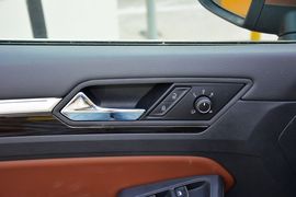 2015款大众凌渡330TSI